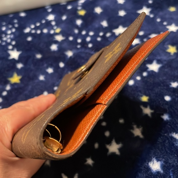 Louis Vuitton Monogram PM Agenda - Picture 7 of 15